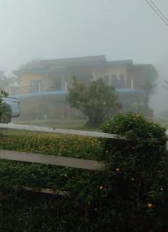 Khao Kho House | บ้านพักสุวดี เขาค้อ