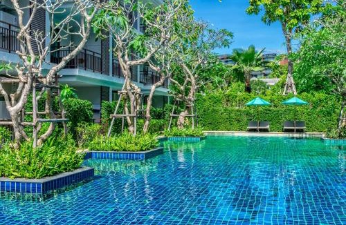 Rawai Apartment | Condo Title B109