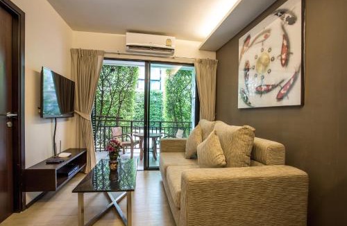 Rawai Apartment | Condo Title B109
