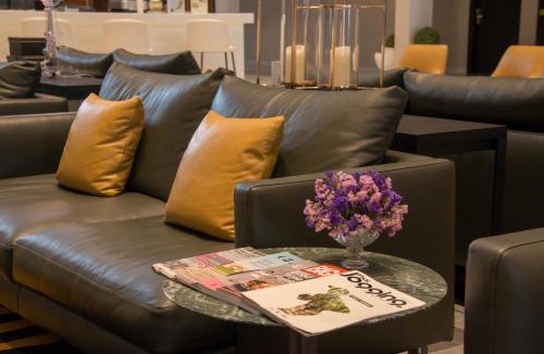 Hua Mak Hotel | S Ram Leisure Hotel