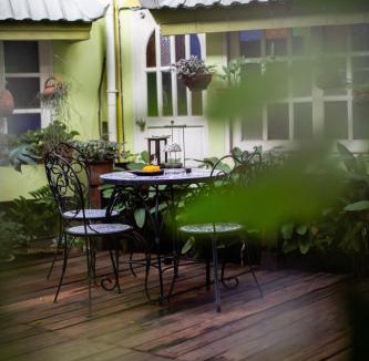 Sri Phum Resort | The Twenty Lodge