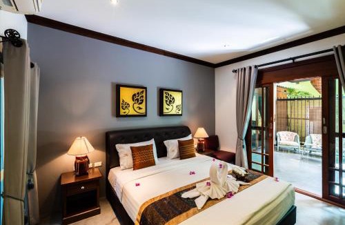 Sri Phum Resort | The Twenty Lodge