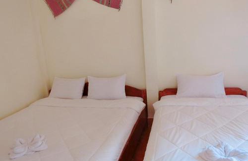 Nong Khiaw House | Sythane Guesthouse