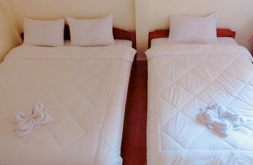 Nong Khiaw House | Sythane Guesthouse