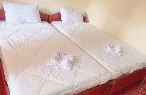 Nong Khiaw House | Sythane Guesthouse