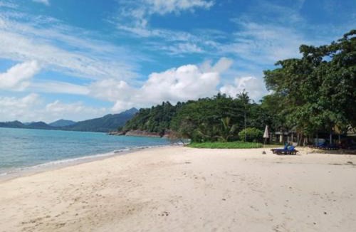 Ko Chang Hotel | JOP