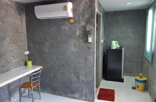 Lam Plai Mat Hotel | Greenhouse resort