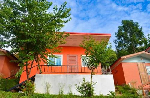 Pong Yaeng House | Mon View Doi