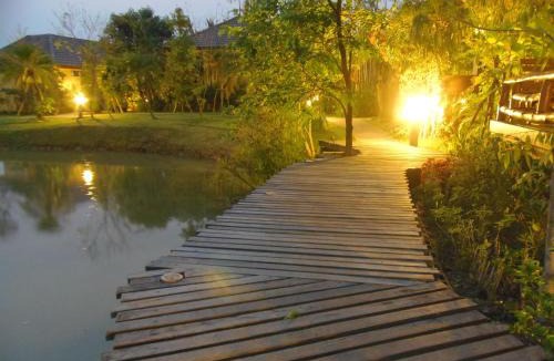 Pai Resort | Pai My Guest Resort