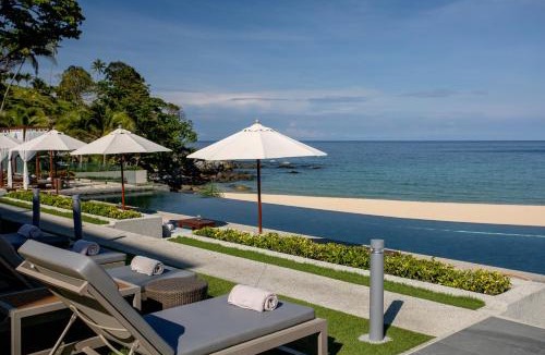Kata Resort | The Shore At Katathani - Adult Only - SHA Extra Plus