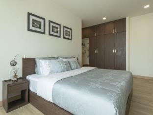 Tha Tum Hotel | The Garden 304