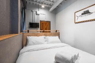 Cha-am Hotel | Mimi and Jim Co-living space