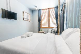 Cha-am Hotel | Mimi and Jim Co-living space