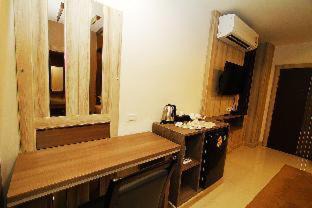 Pluak Daeng Hotel | The Contrast i Hotel