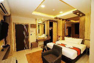 Pluak Daeng Hotel | The Contrast i Hotel