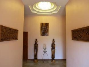 Phran Resort | Pongsin Resort
