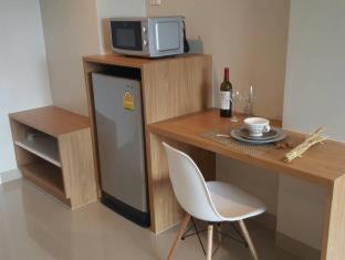 Chachoengsao Apartment | JK LIVING Hotel And Service Apartment
