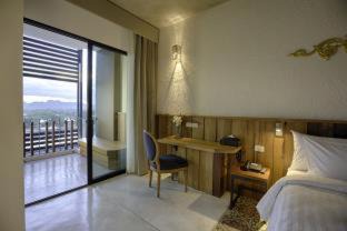 Ban Tai Hotel | Natee The Riverfront Hotel Kanchanaburi