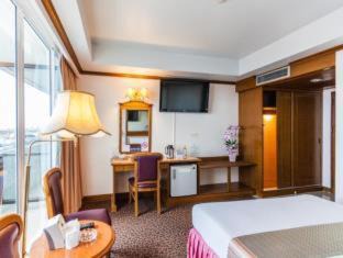 Downtown Hat Yai Hotel | V.L. Hatyai Hotel