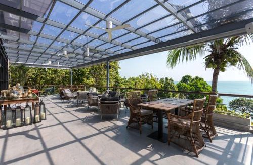 Bophut Villa | Pawanthorn Samui