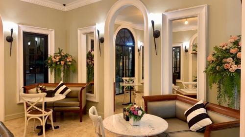 Hua Hin Hotel | A Villa Hua Hin Hotel