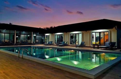 Hin Lek Fai Apartment | KK Garden
