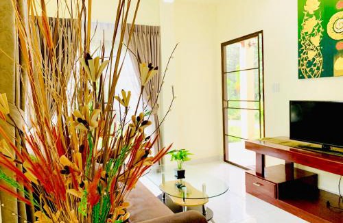 Nong Thale House | Kannapat House