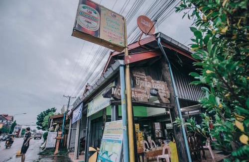 Vang Vieng House | Molina Bungalows