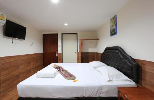 Pattaya Bay House | The Siam Guest House