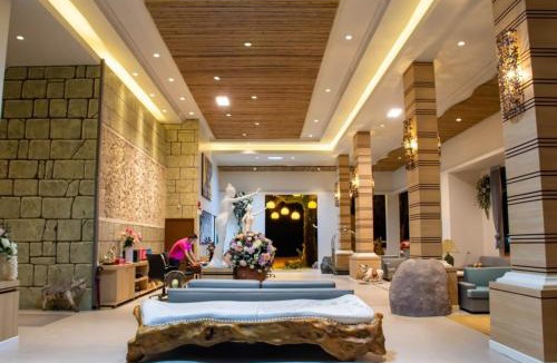 Sai Thai Hotel | Villa Cha-Cha Krabi Beachfront Resort