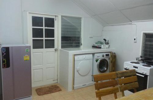 Na Chom Thian Villa | Vattui Beach Villa Jomtien