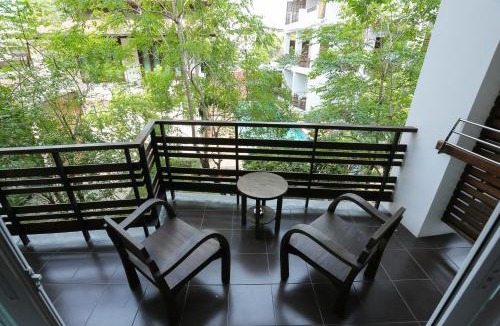Wieng Hotel | Le Patta Resort & Hotel Chiang Rai