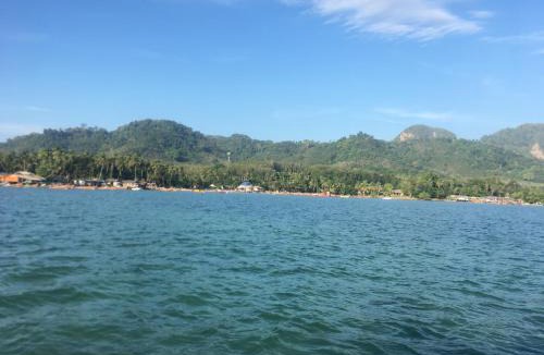 Ko Mook Resort | Phumiphat resort Koh Mook