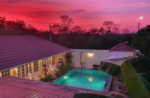 Chorakhe Bua House | Barefeet Naturist Resort