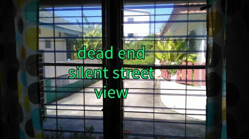 Cherngtalay Apartment | Soi Bang thao 2 Aircon Studio