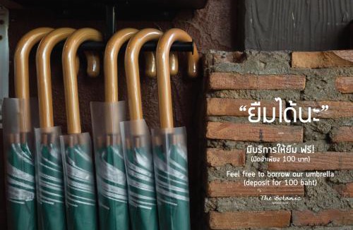 Khlong Kluea Hotel | Botanic Service Room at Impact Muangthongthani - SHA Certified