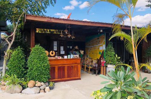 Chiang Khan Hotel | JJ at Chiangkhan