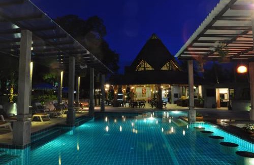 Moo 5 Resort | Samui Honey Tara Villa Residence