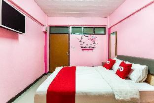 Khlong Thanon Hotel | Gedkanok Apartment