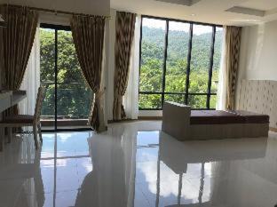 Mu Si Hotel | Ozone Hotel Khao Yai