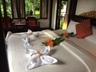 Luang Prabang Hotel | Villa Khoum Xieng Thong Boutique