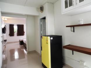Khlong Wan Resort | Kallapangha Resort Khlongwan