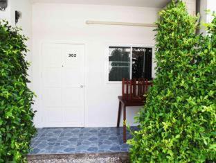 Khlong Wan Resort | Kallapangha Resort Khlongwan