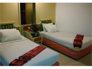 Pattaya Bay Hotel | AA Hotel Pattaya