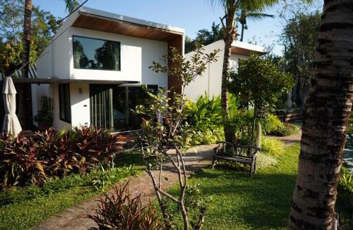 Nakhon Nayok Villa | Villa Panalai
