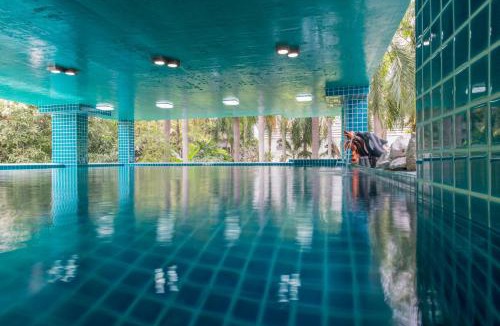 Chong Nonsi Hotel | iCheck inn Residences Sathorn