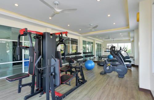 Na Muang Hotel | Baan Lamoon