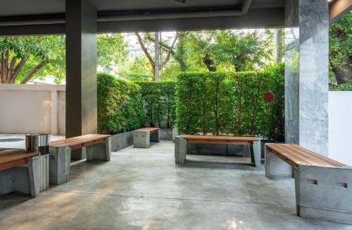 Khlong San Hotel | Naga Residence