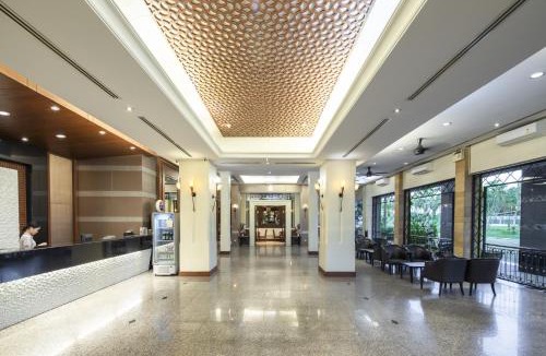 Aranyaprathet Hotel | Station ONE Hotel - Aranyaprateth