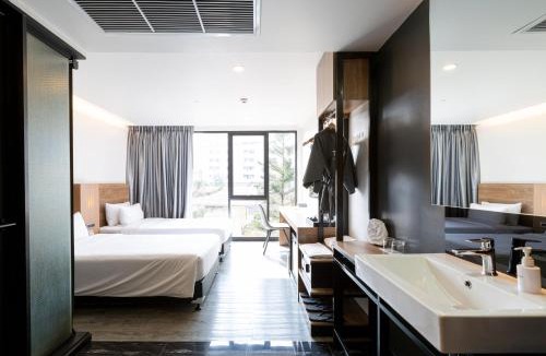 Din Daeng Hotel | STAY Hotel BKK